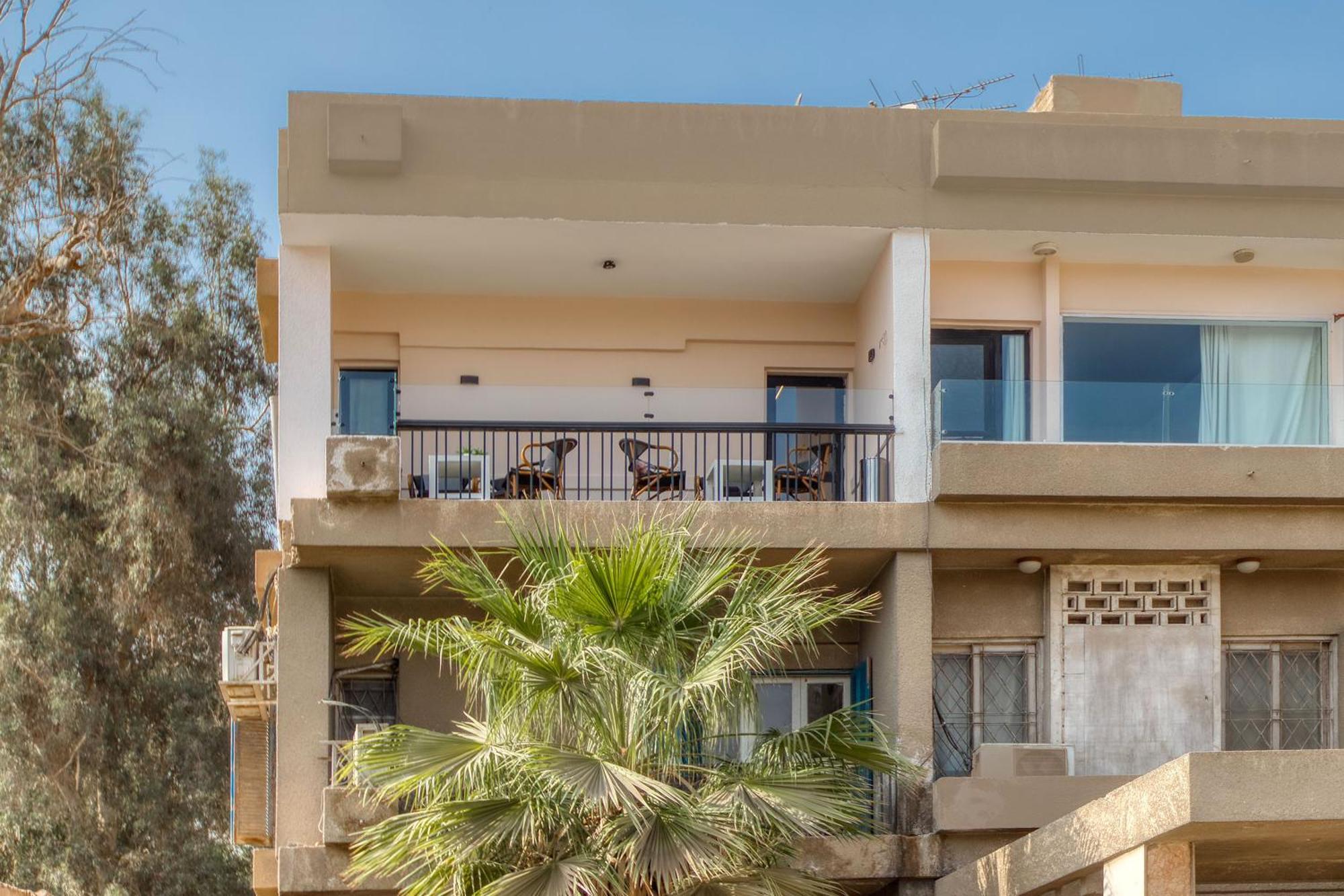 Maria Pyramids House Kafret el-Gabal Exterior foto